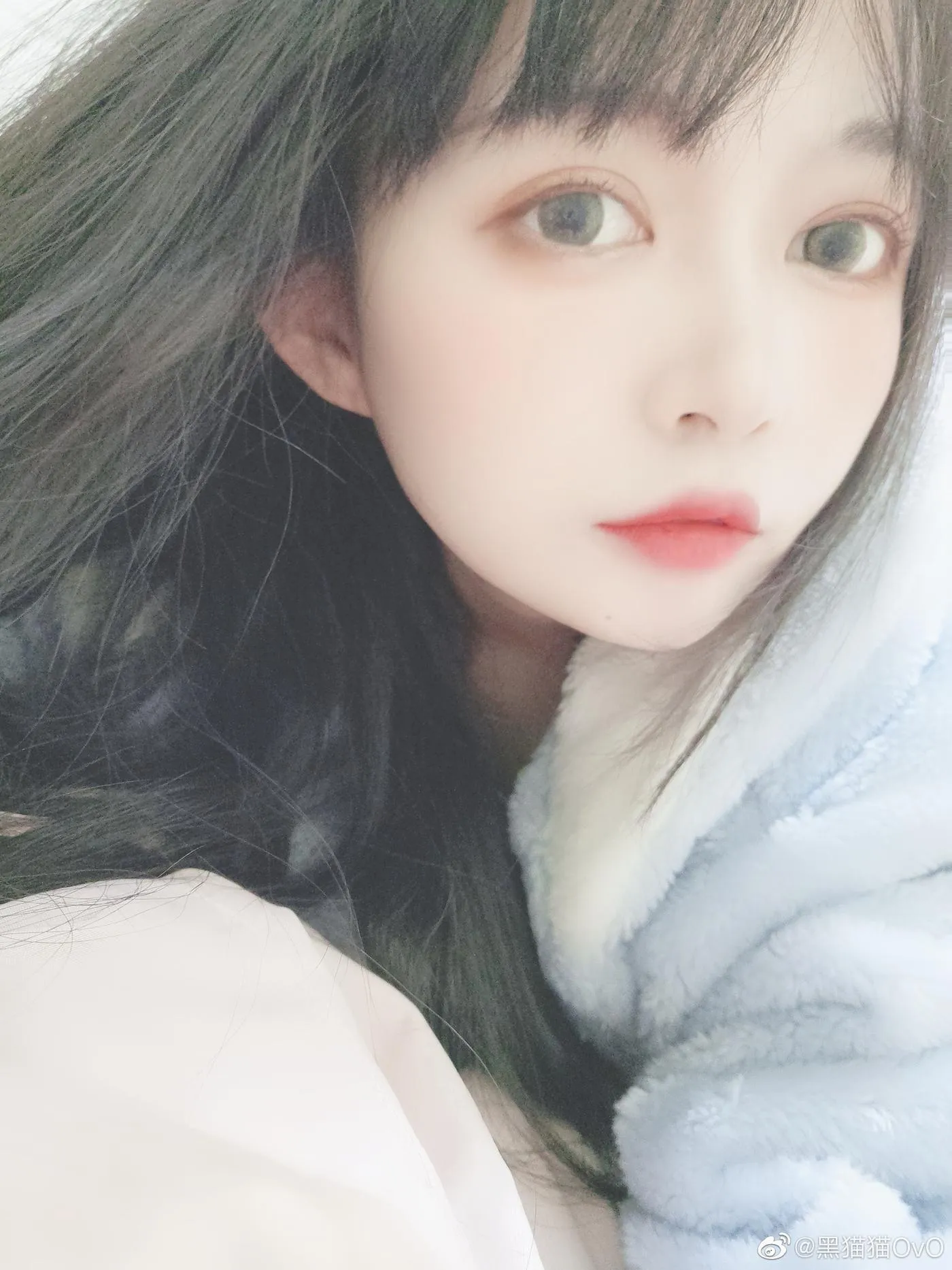 黑猫猫OvO – NO.24 图61套-睡衣 [14P]插图6